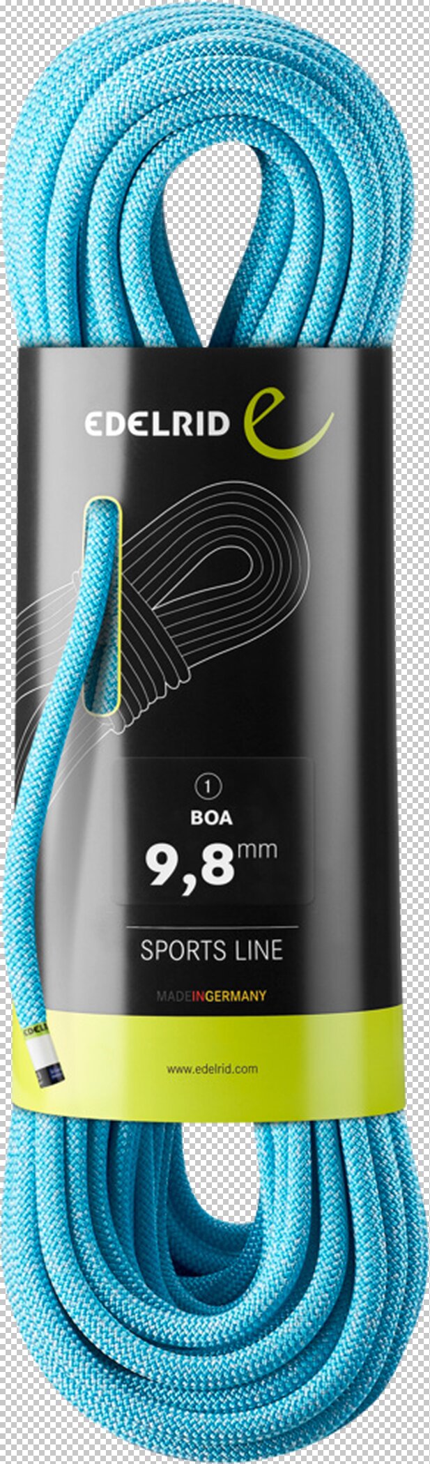 Boa 9,8mm