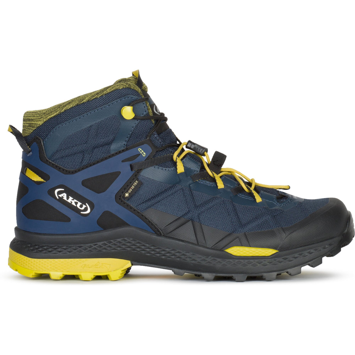 ROCKET MID GTX