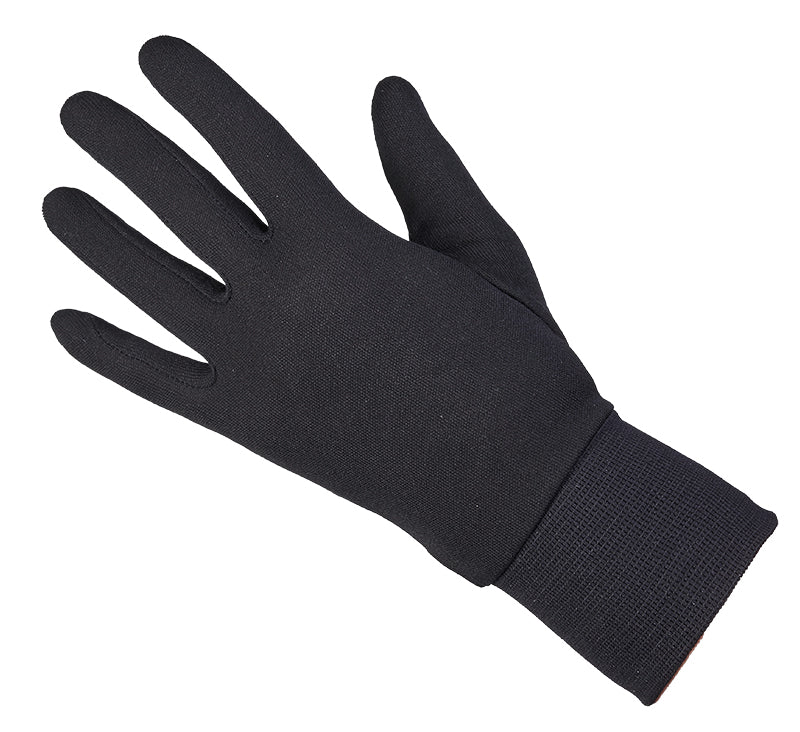 Unterziehhandschuh Seide