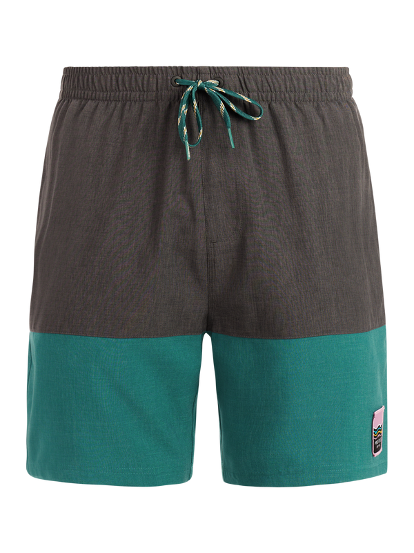 PRTCabus beachshort