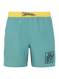 PRTNick JR beachshort