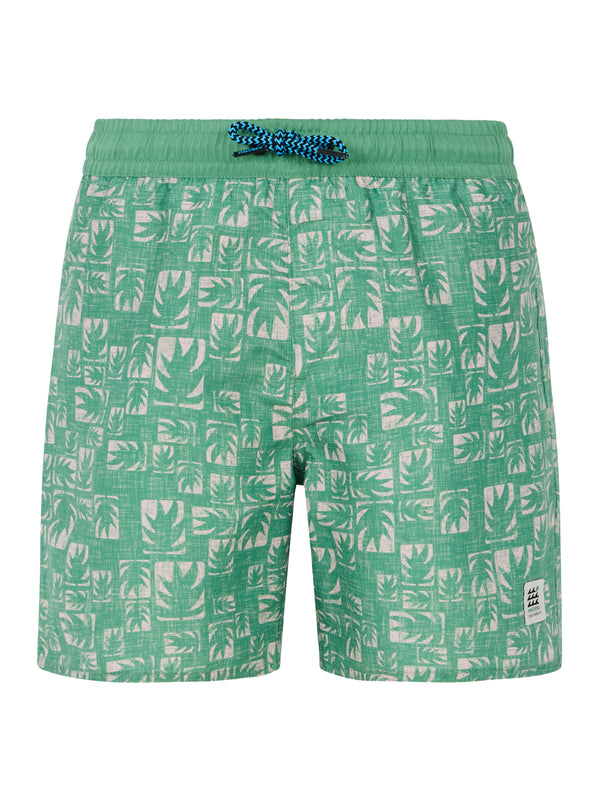 PRTSurfin JR beachshort