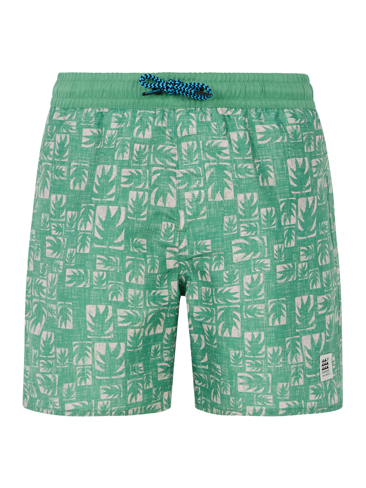 PRTSurfin JR beachshort