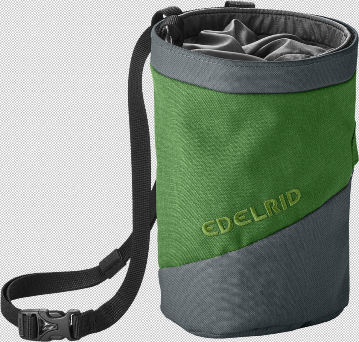 Chalk Bag Splitter Twist