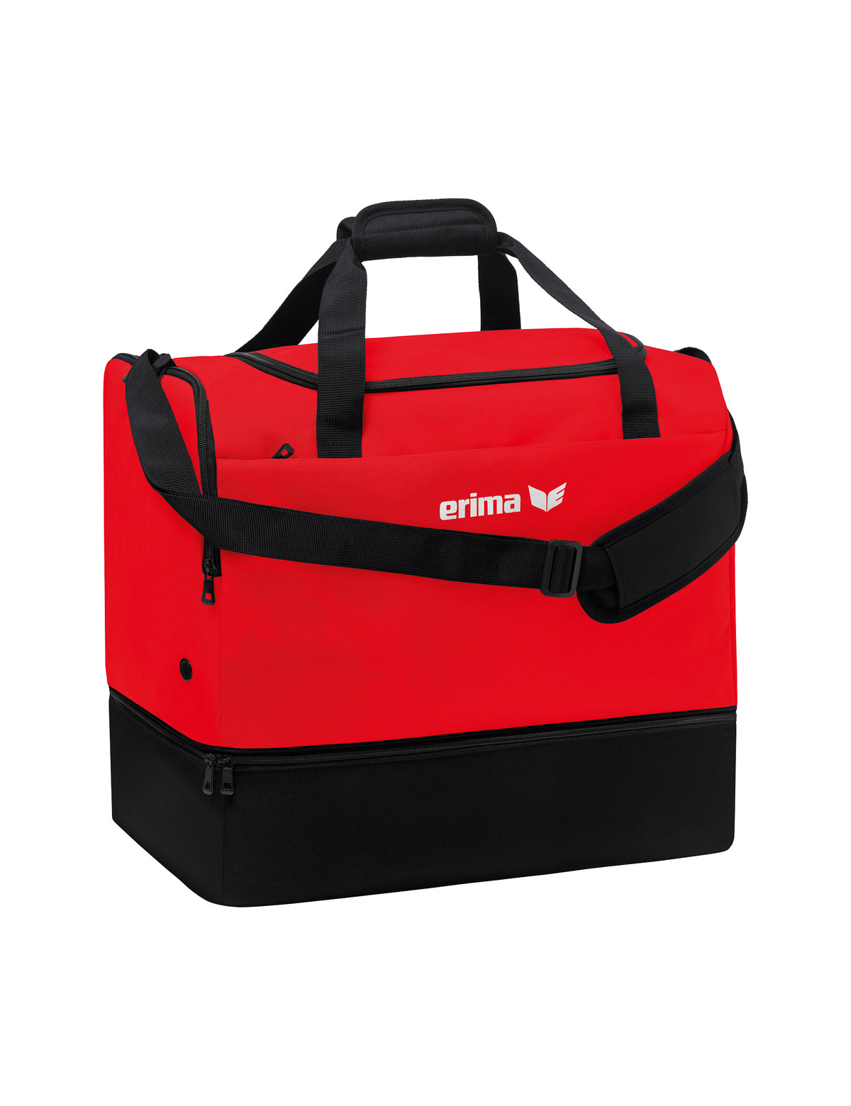 Sportsbag TEAM with bottom case