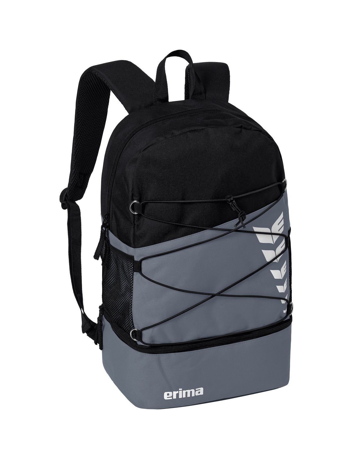 SIX WINGS multi-functional backpack