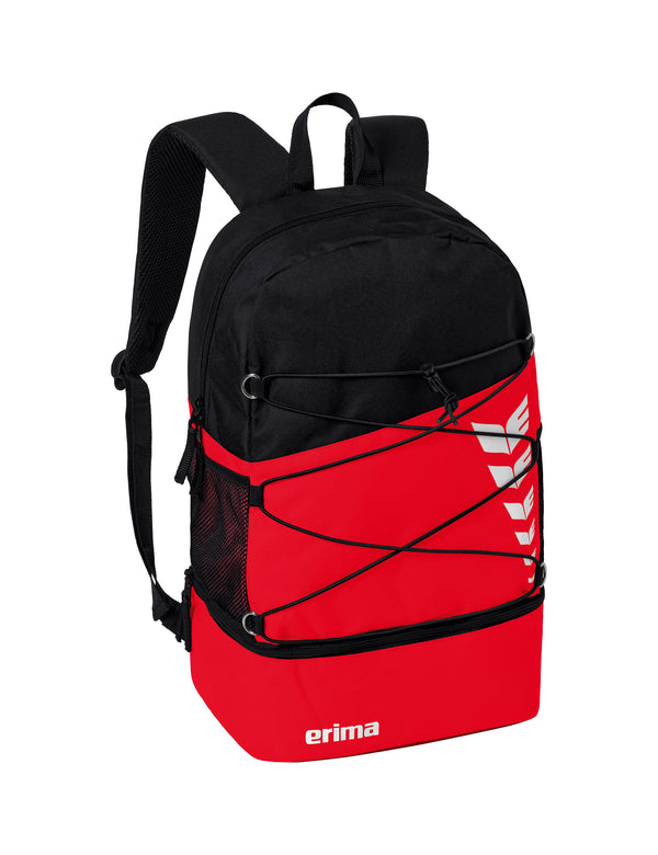 SIX WINGS multi-functional backpack