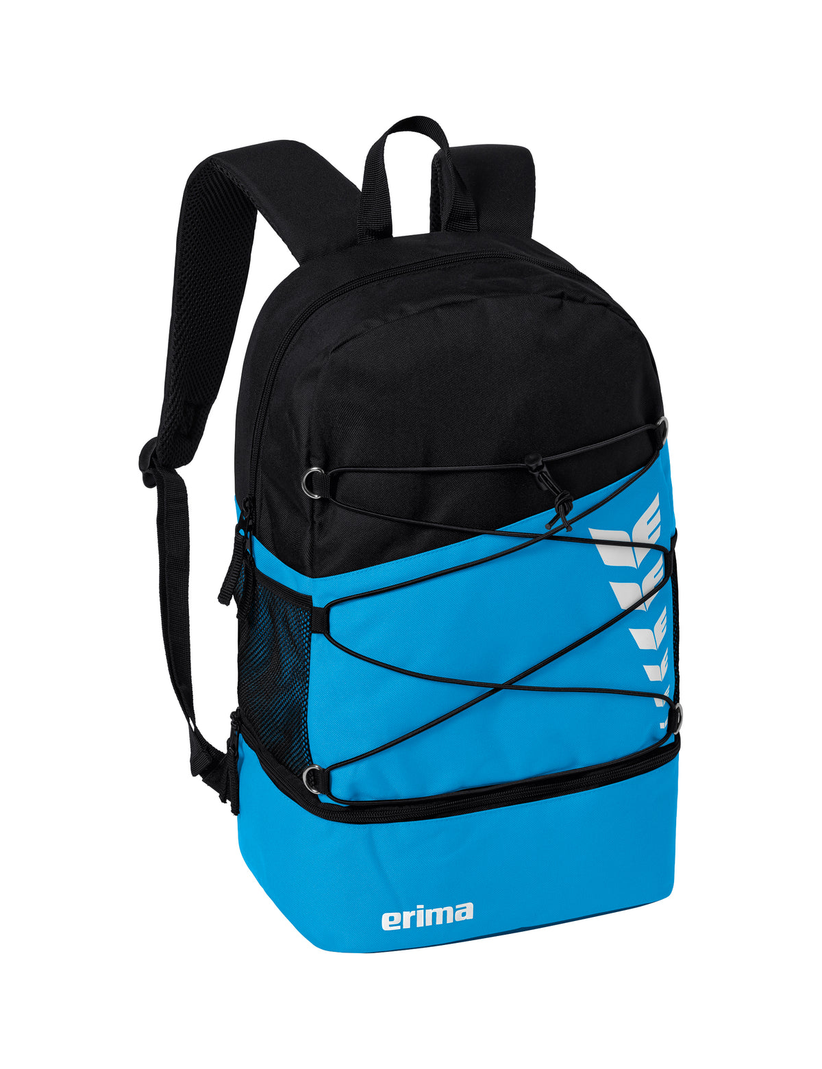 SIX WINGS multi-functional backpack