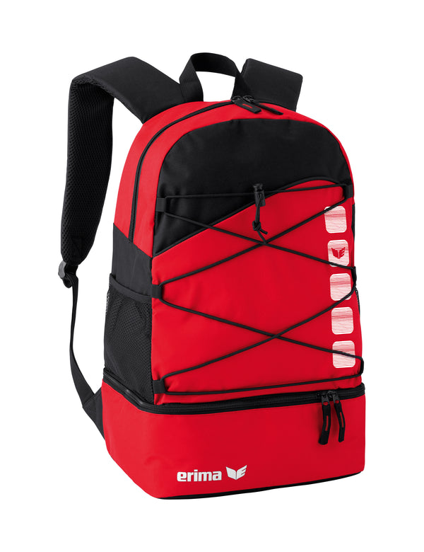 CLUB 5 multi-functional back pack