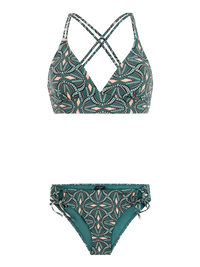 PRTGarden triangle bikini