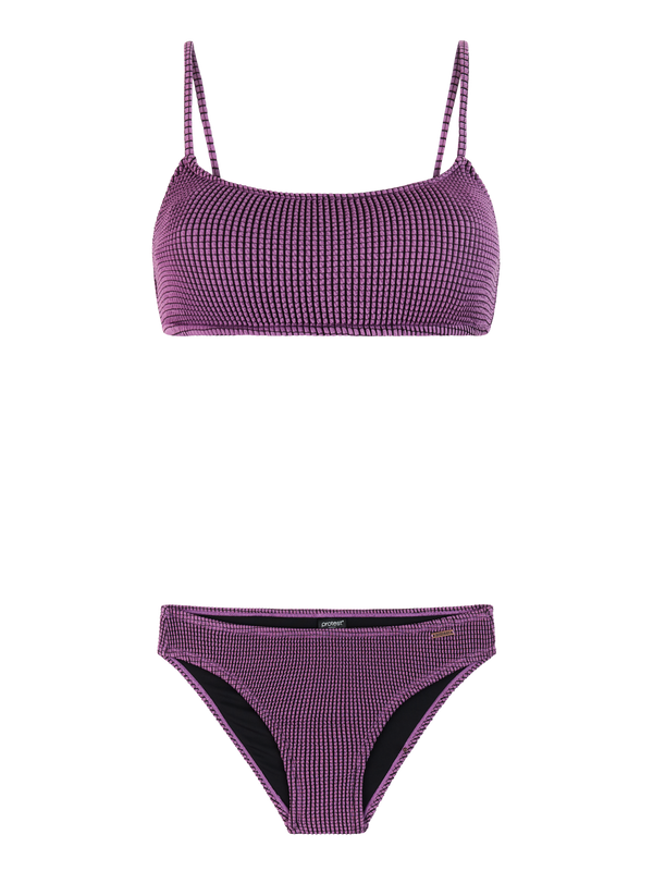PRTJag bralette bikini