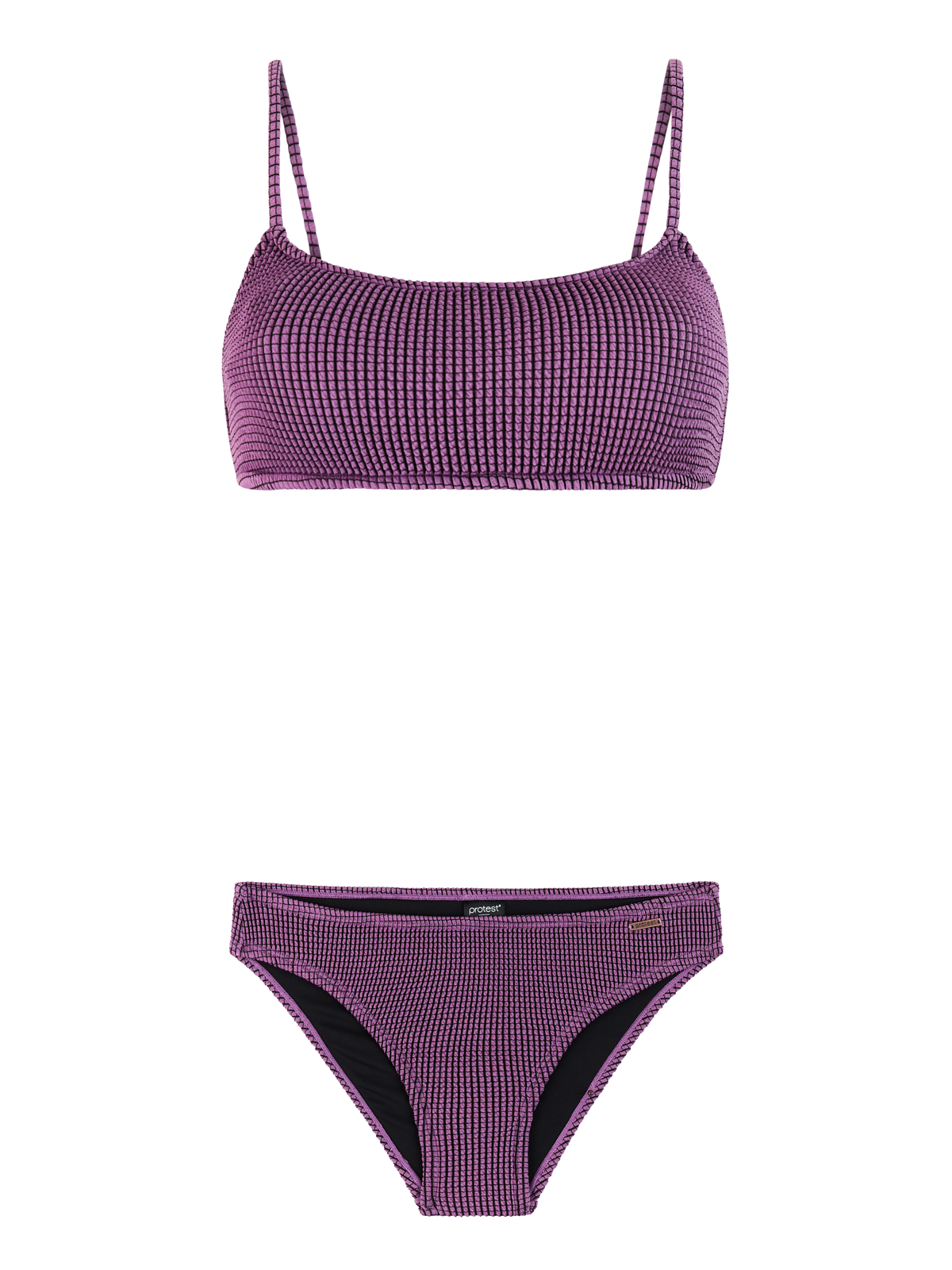 PRTJag bralette bikini