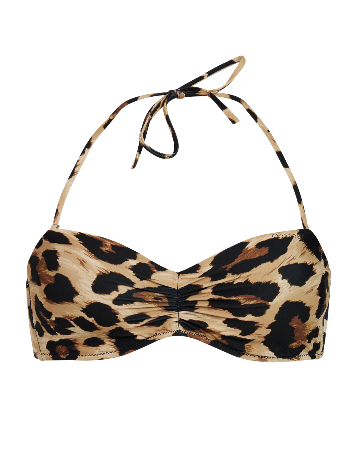 MIXLeslie bandeau top B&C-cup