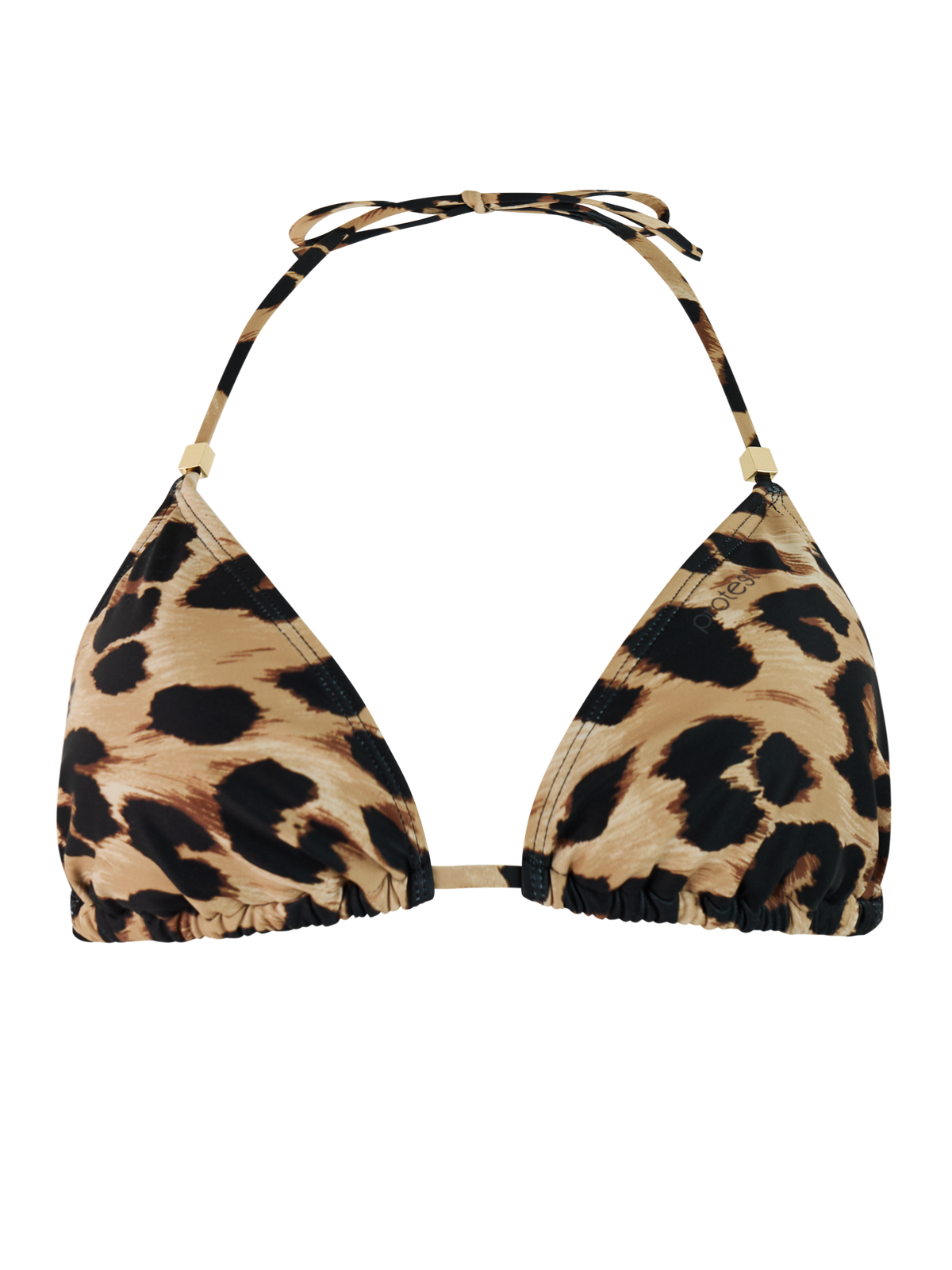 MIXAles Triangle bikini top