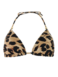 MIXAles Triangle bikini top