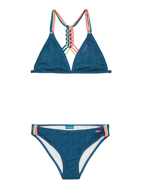 PRTFimke 25 JR triangle bikini