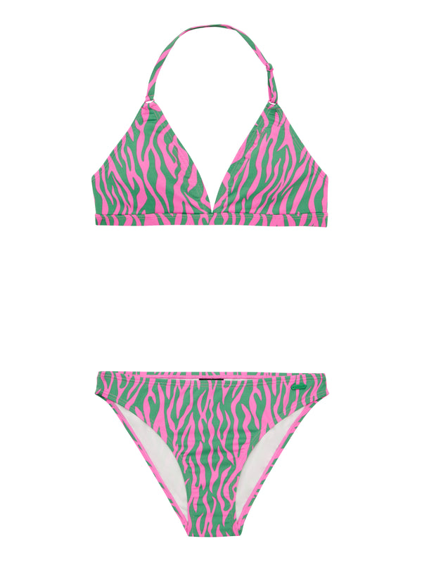 PRTAniston JR triangle bikini