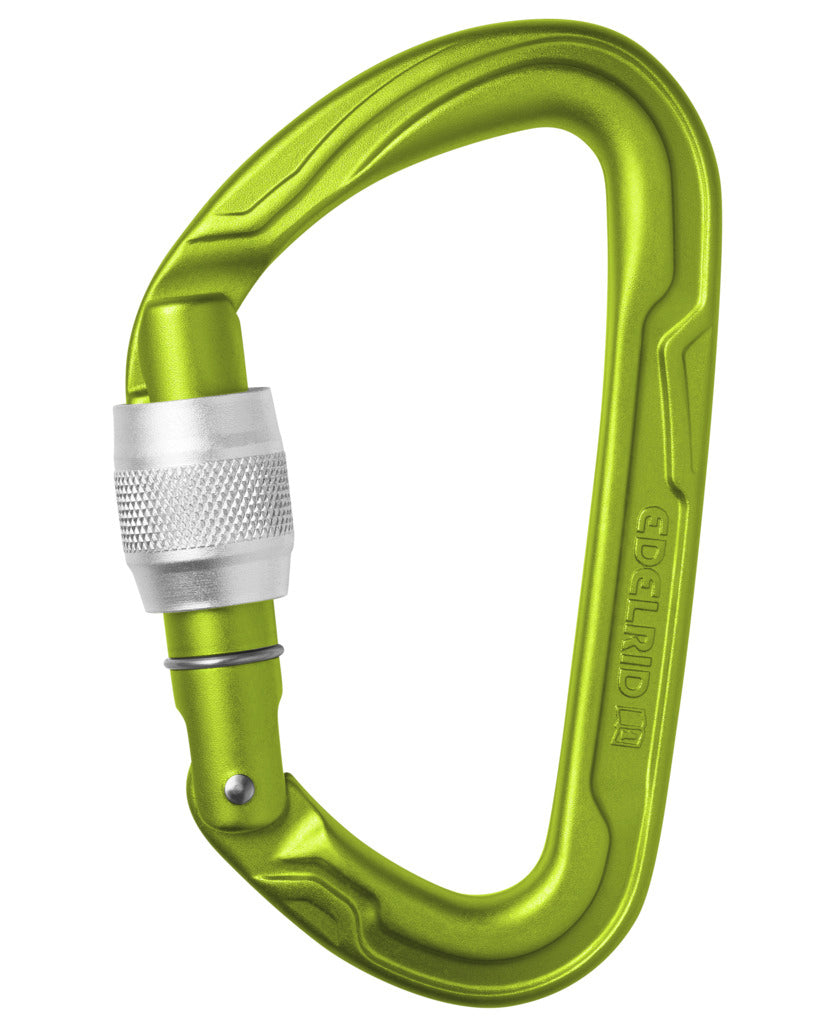 Pure Screw (Karabiner)