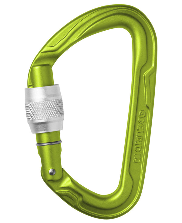 Pure Screw (Karabiner)
