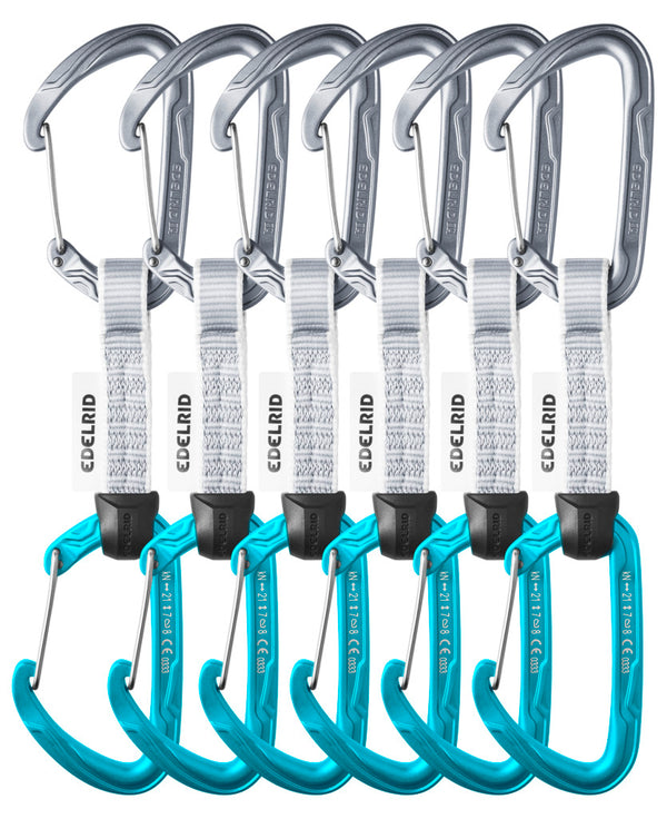 Pure Wire Set Sixpack 10cm PU6