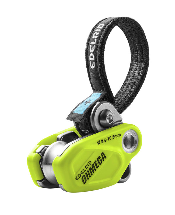 Ohmega Sicherungshilfe