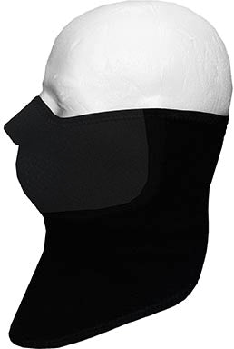 Neoprenmaske