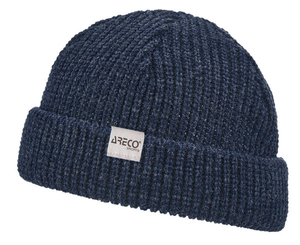 Shorty Beanie