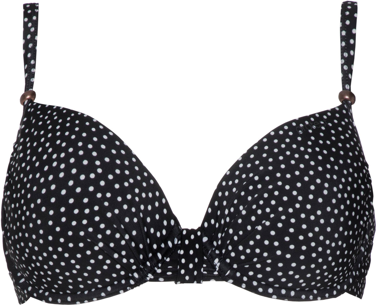 MIXNANDA wire bikini top C&D-cup