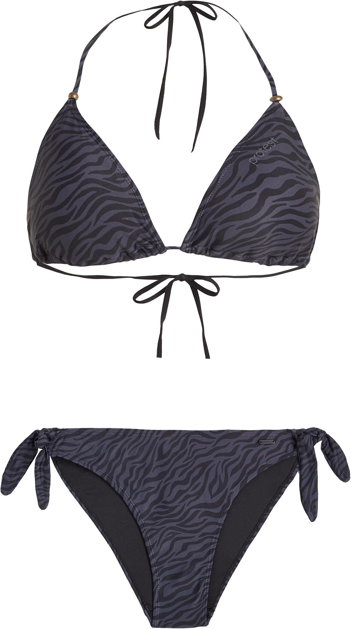 PRTIQUITOS 23 triangle bikini