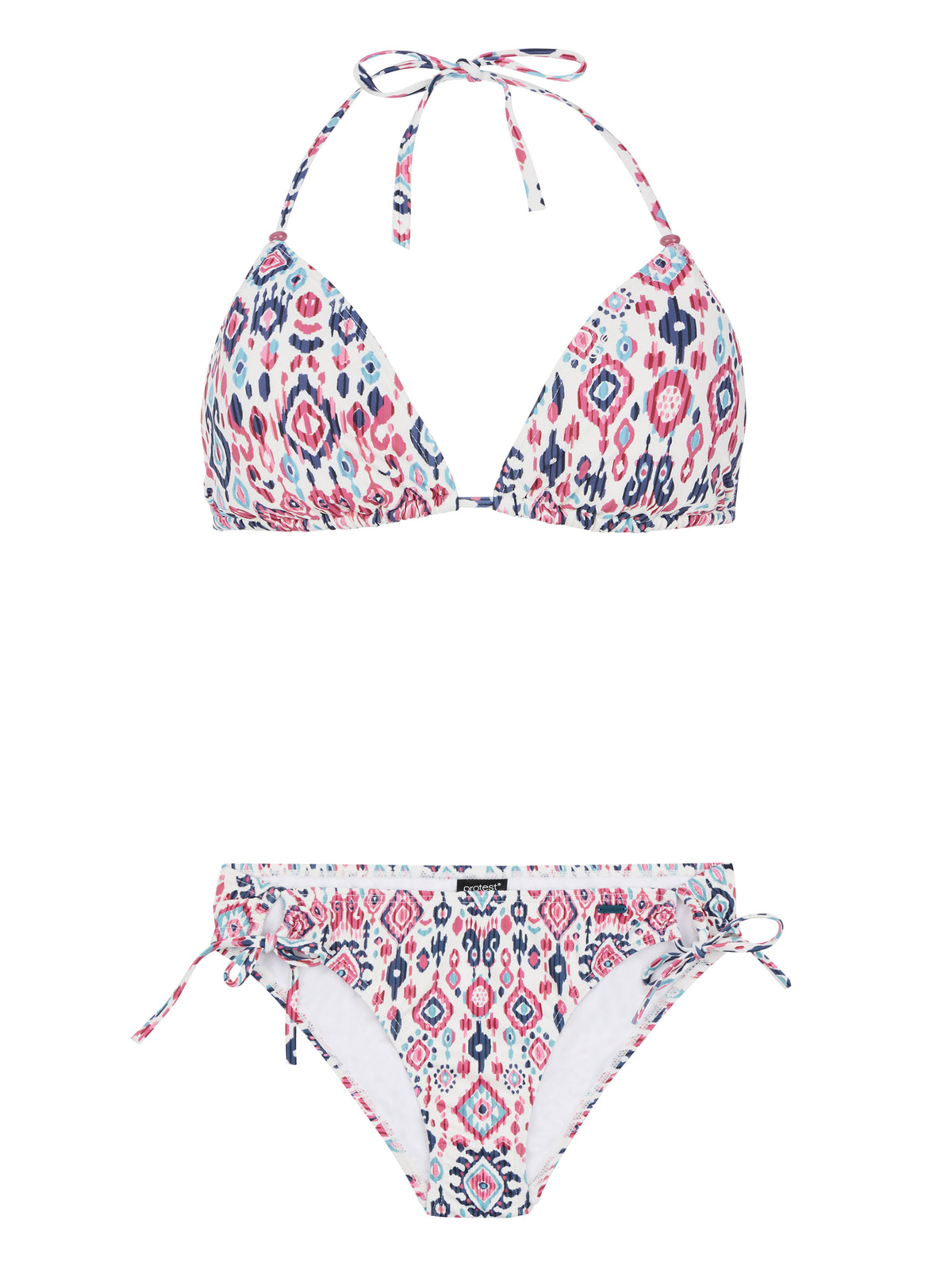 PRTVAJEN triangle bikini