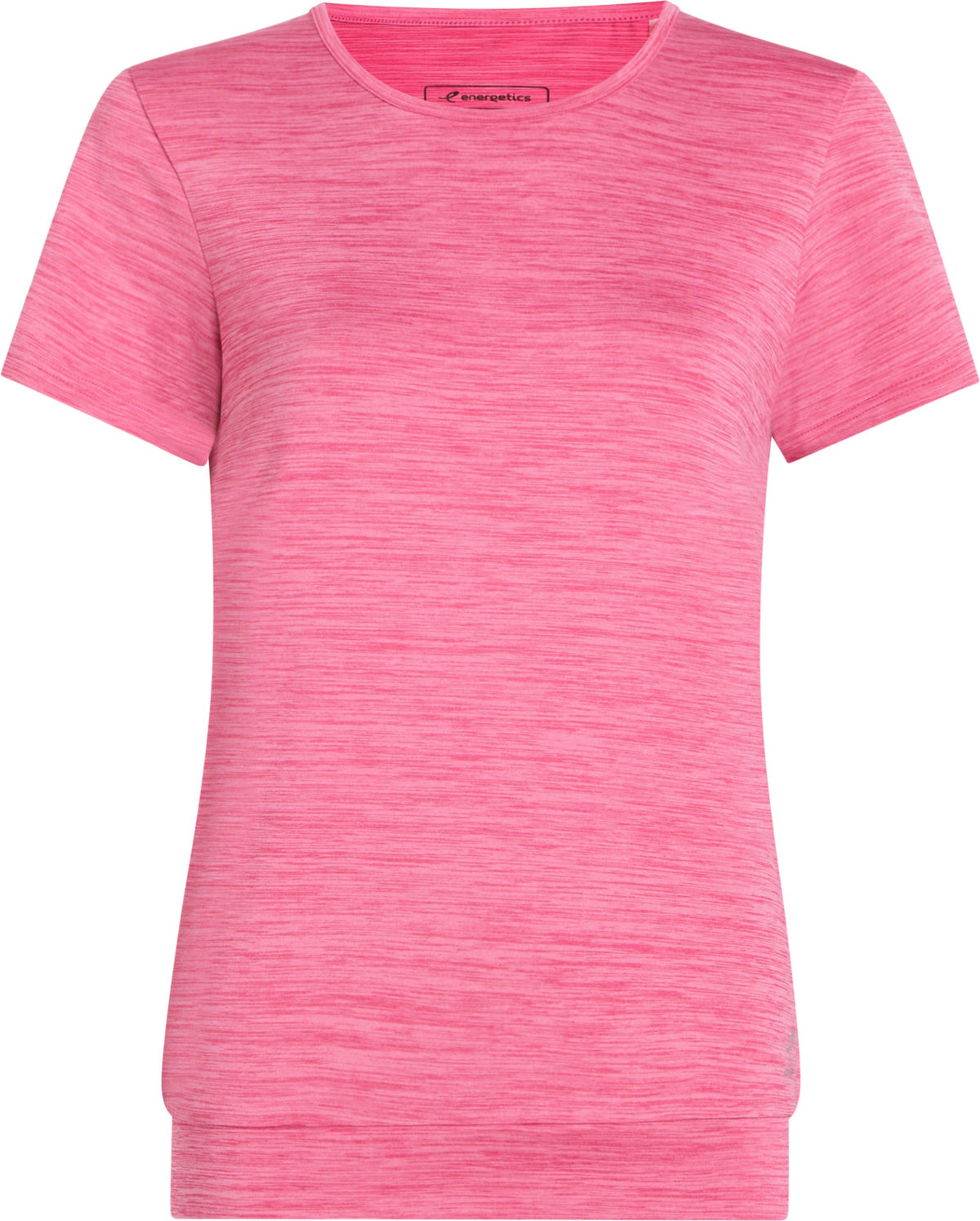 Da.-T-Shirt Jewel SS W