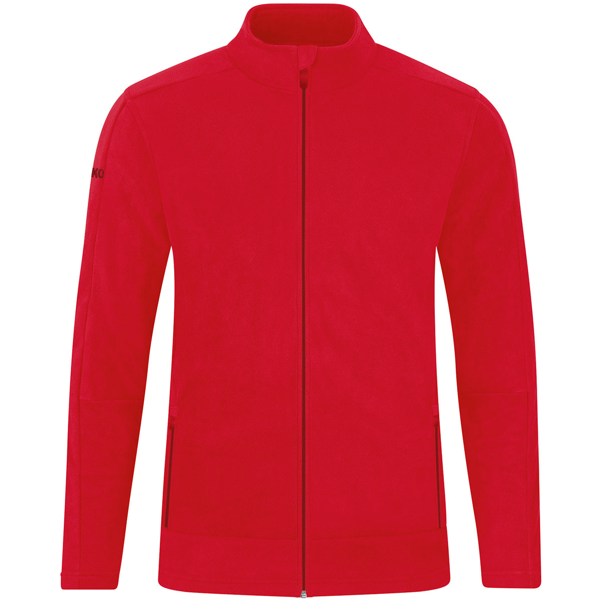 Fleecejacke