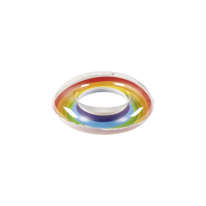 Schwimmring Rainbow