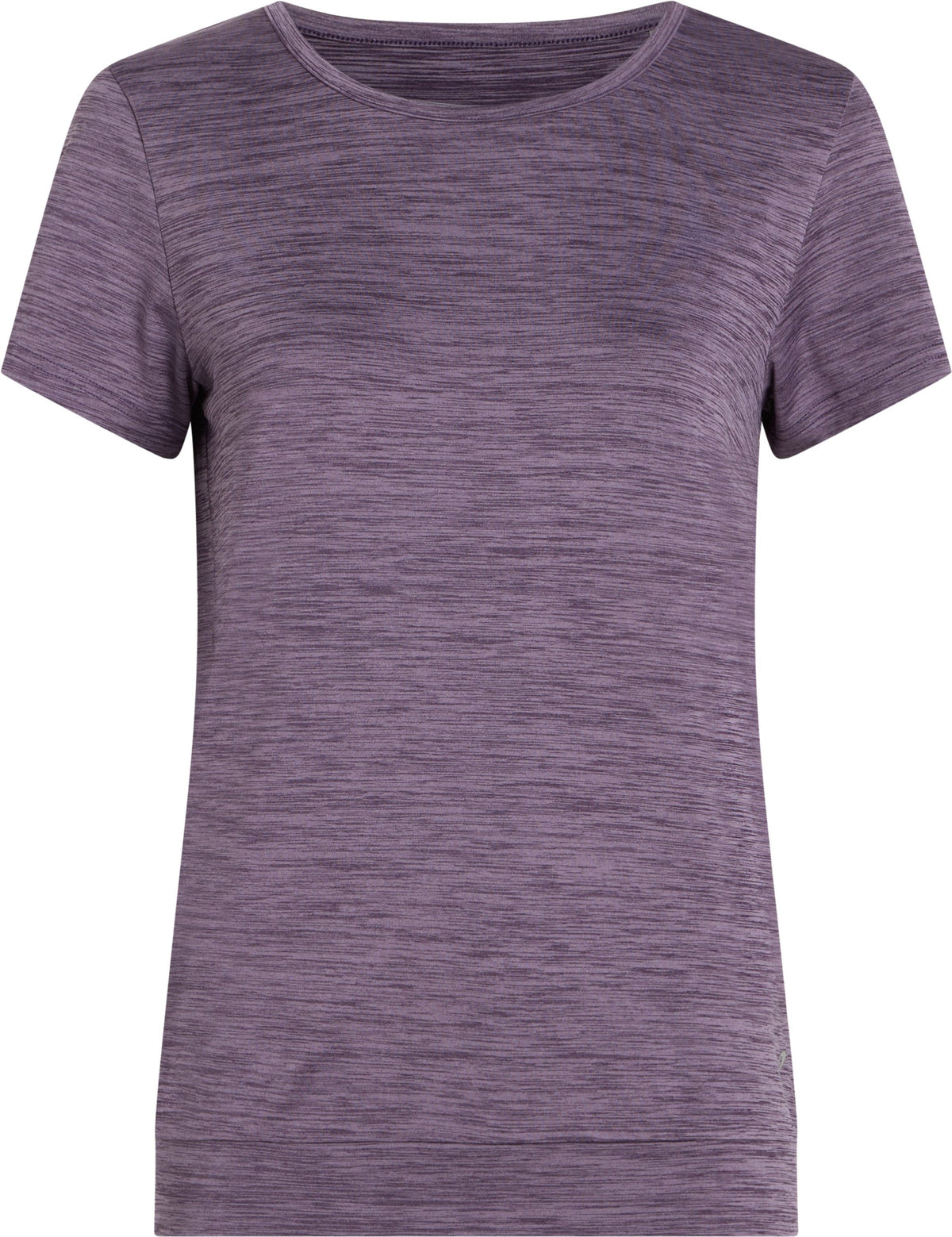 Da.-T-Shirt Jewel SS W