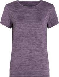 Da.-T-Shirt Jewel SS W