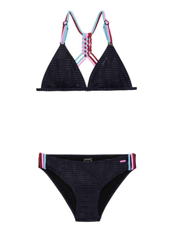 PRTFIMKE 24 JR triangle bikini