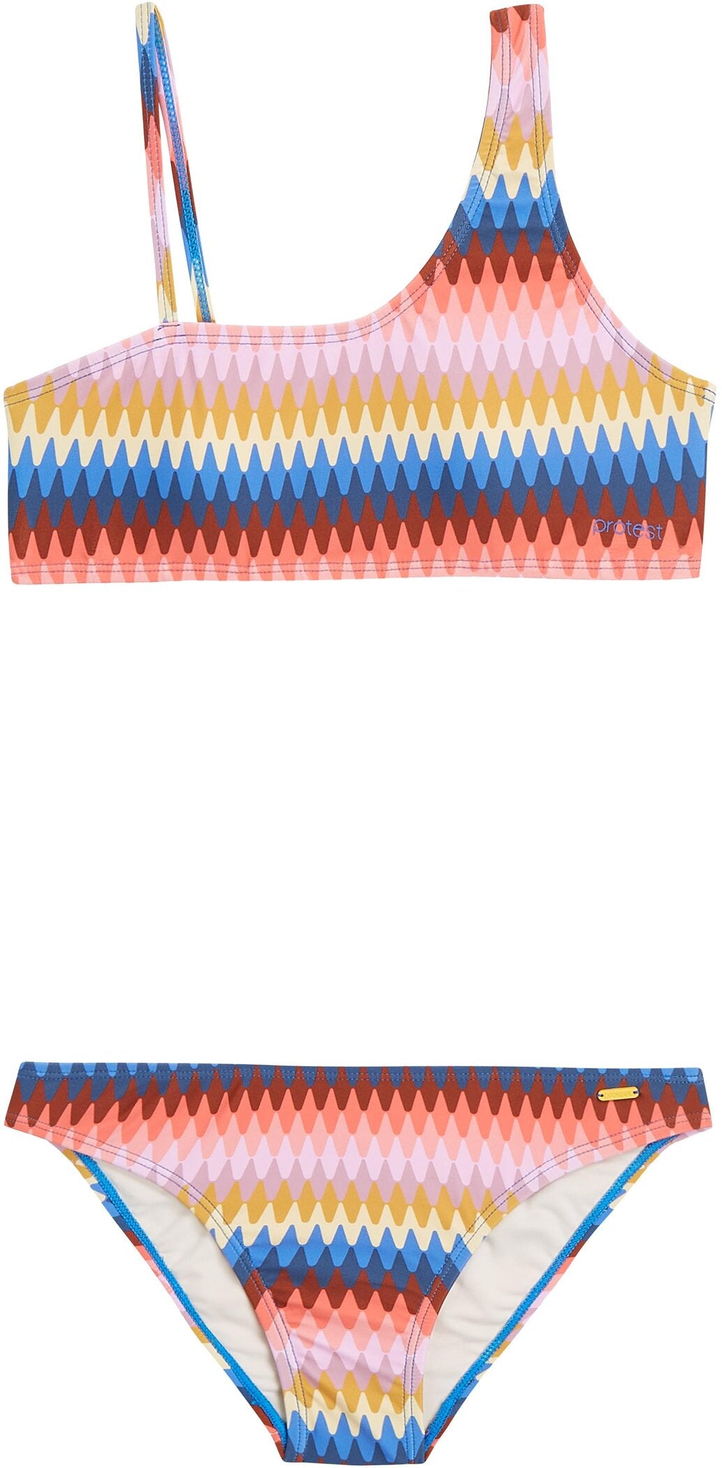 PRTEVELIEN JR bikini