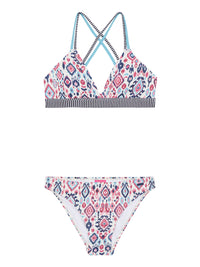 PRTREVA JR triangle bikini