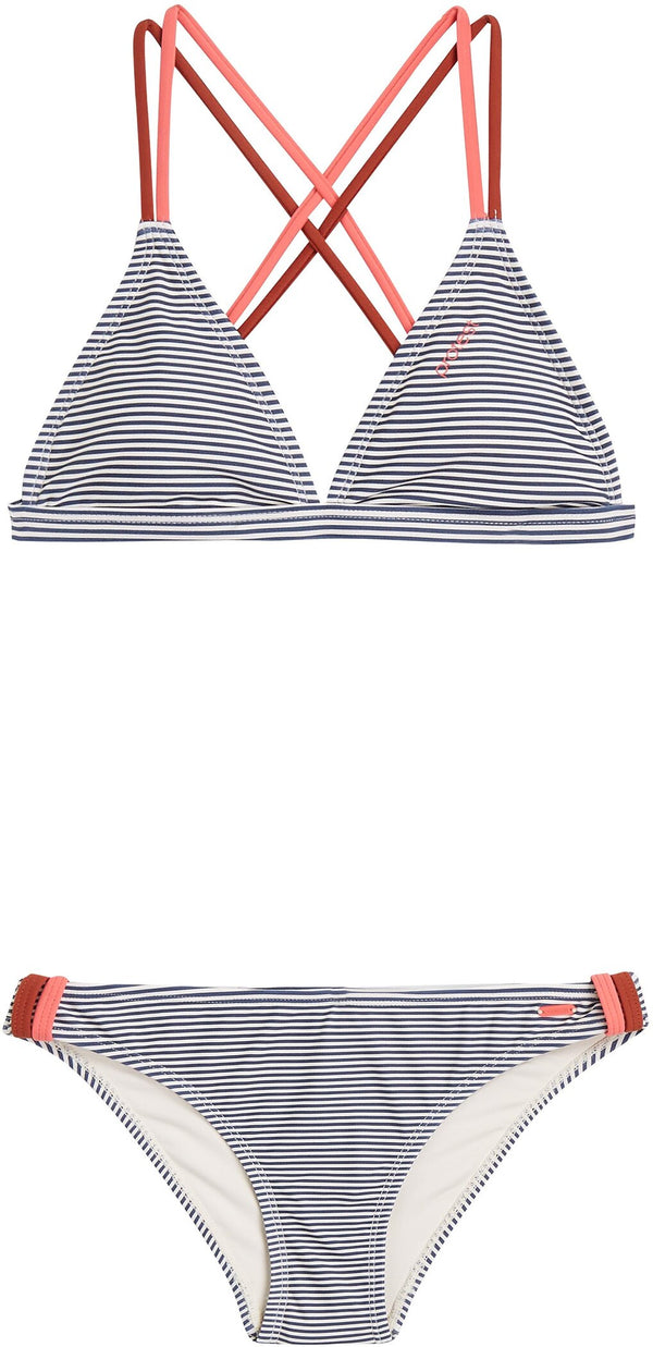 PRTCARRIE JR triangle bikini