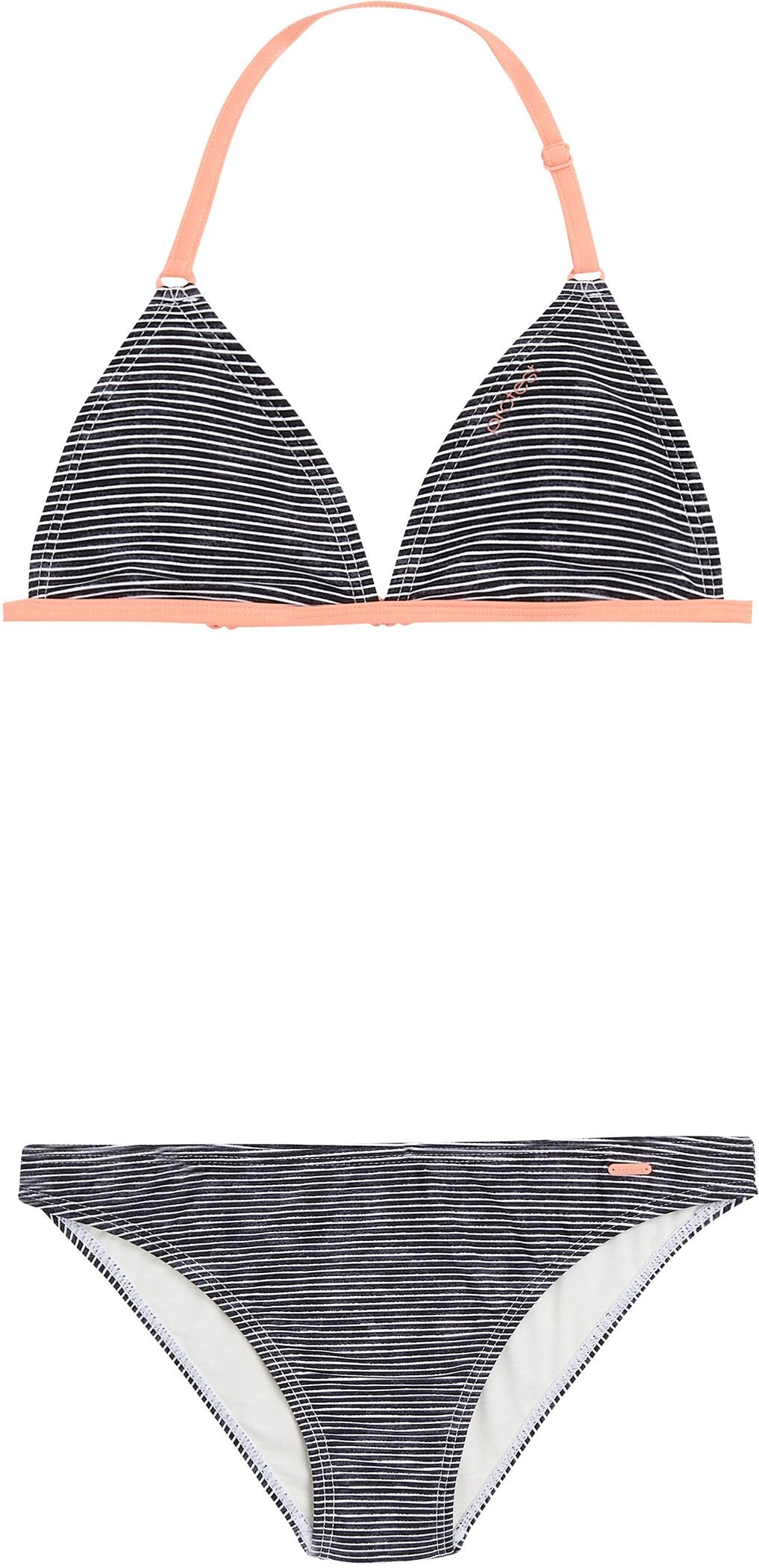 PRTNIKLE JR triangle bikini