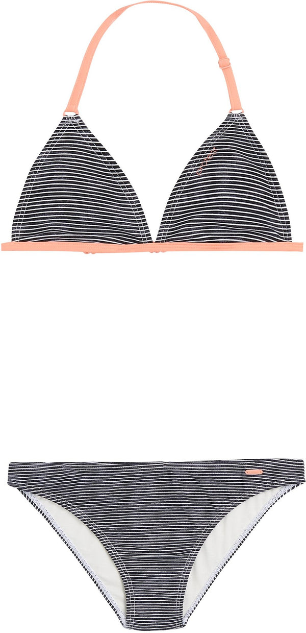 PRTNIKLE JR triangle bikini