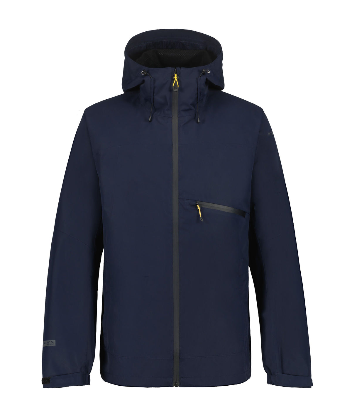 ICEPEAK BANGS