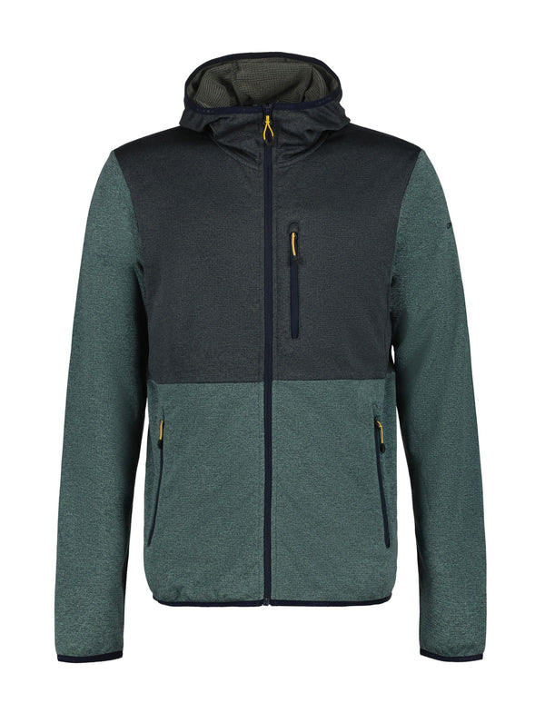 ICEPEAK BARNWELL