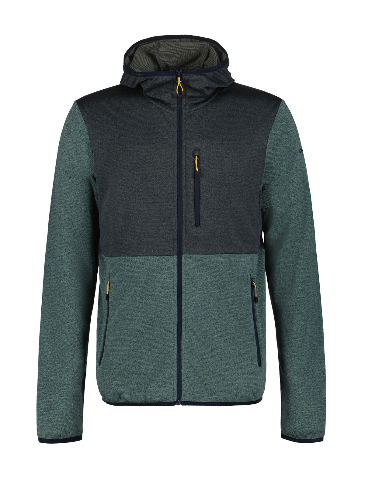 ICEPEAK BARNWELL