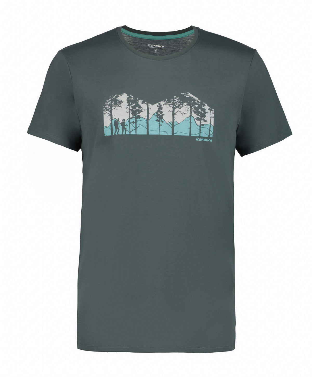 ICEPEAK BEEVILLE