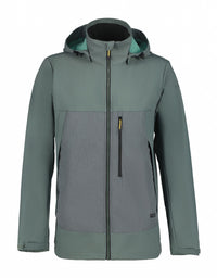ICEPEAK BUXTON