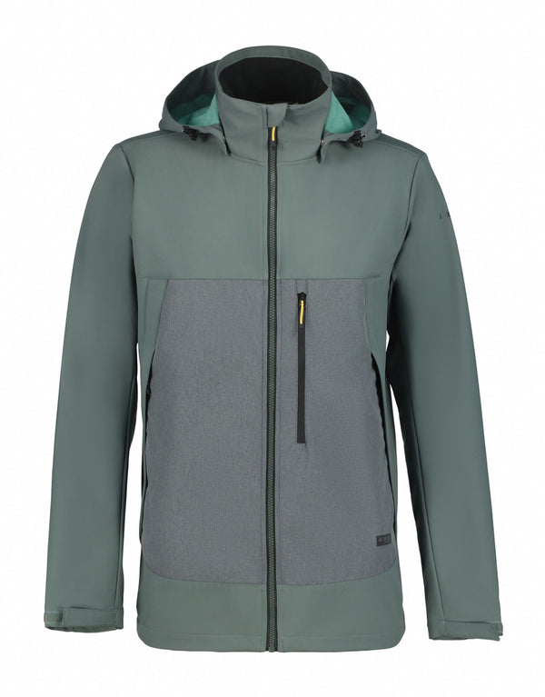 ICEPEAK BUXTON