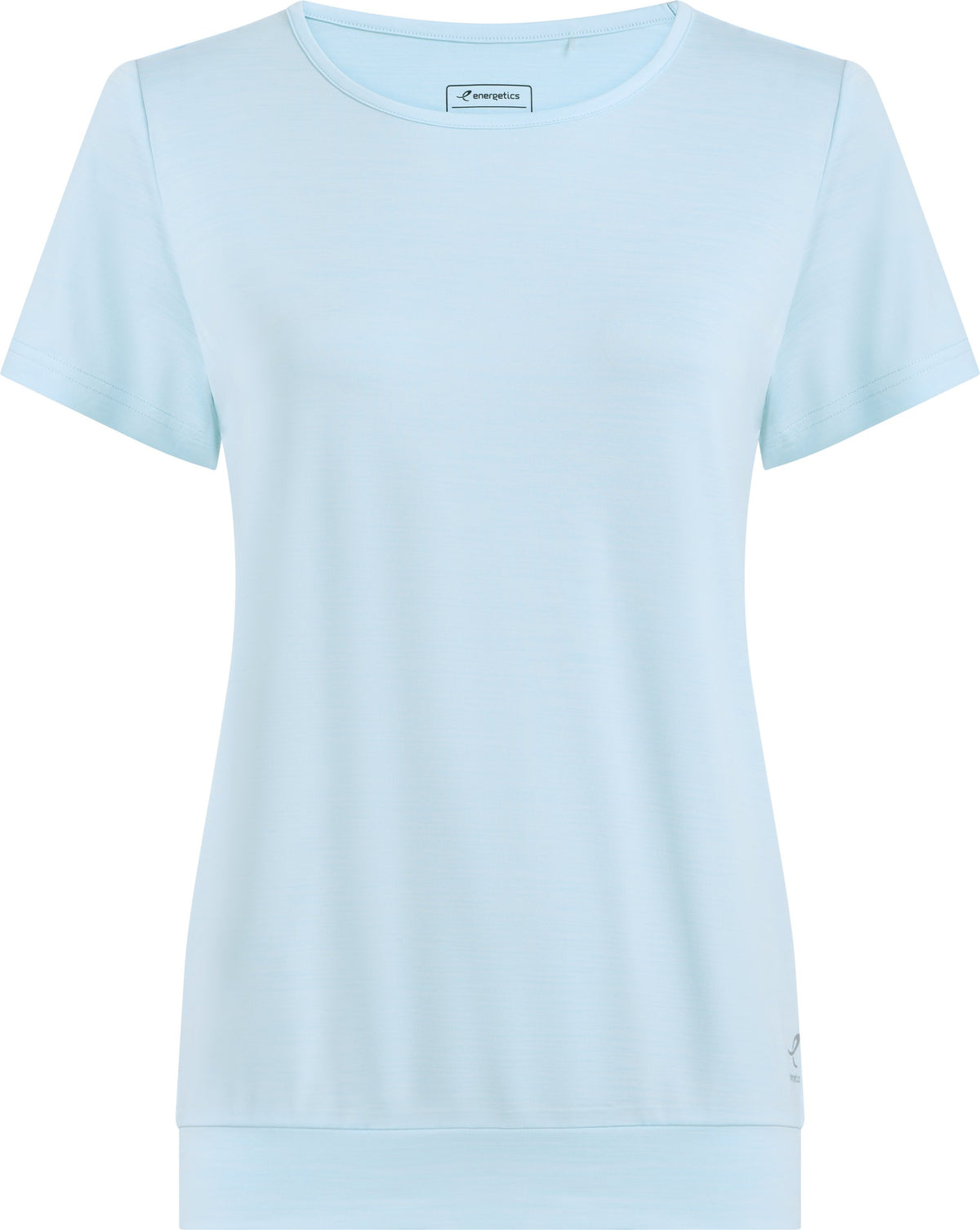 Da.-T-Shirt Jewel SS W
