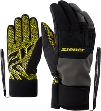GARIM-Z AS® glove man