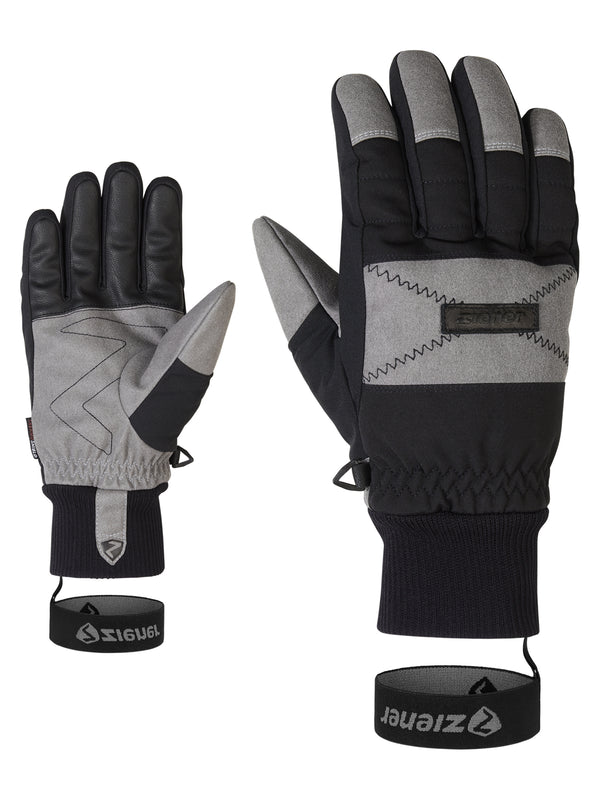 GENDO AS(R) glove ski alpine